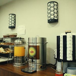 Hotel Ney